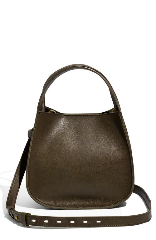 Sand Sydney Crossbody Bag by Madewell for $20