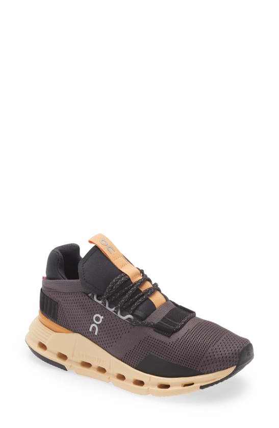 ON CLOUDNOVA SNEAKER