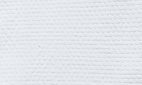 Reigning Champ Solotex® Mesh Tiebreak Polo In White
