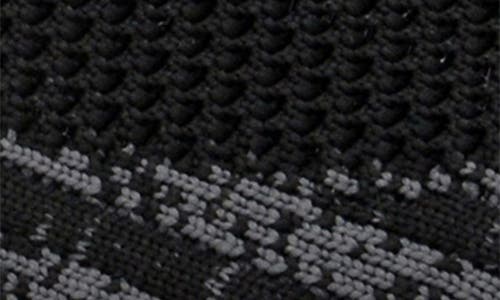 Akademiks Men's Flight Sneaker In Black