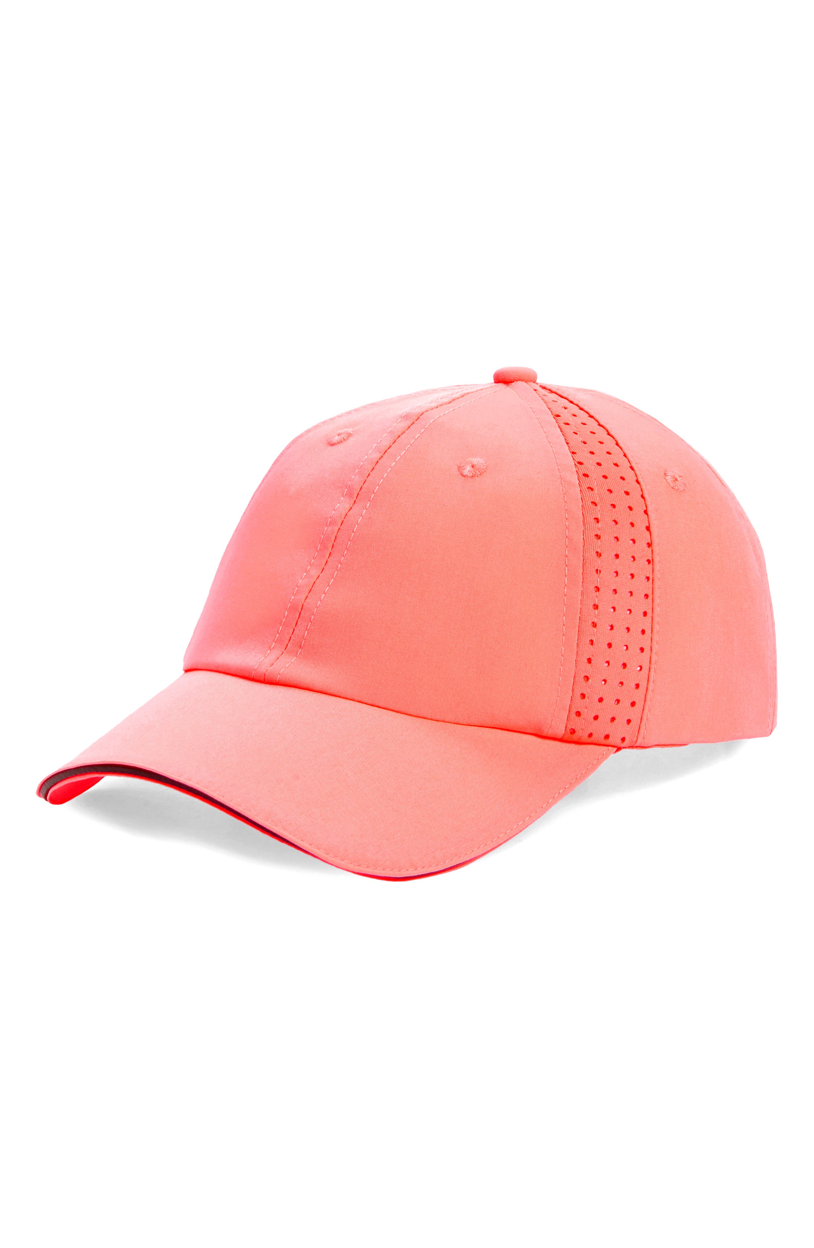 sweaty betty baseball cap