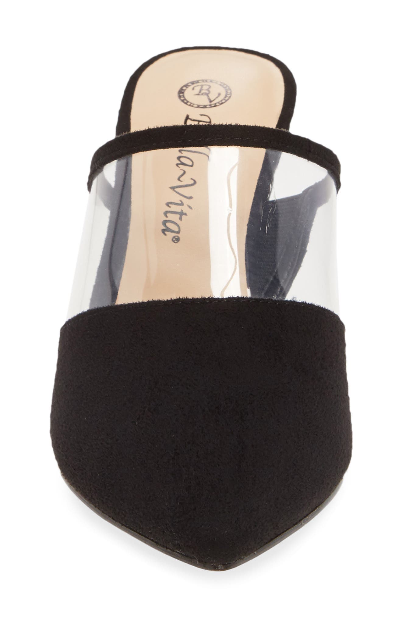 Bella Vita Blakely II Mule, Alternate, color, 