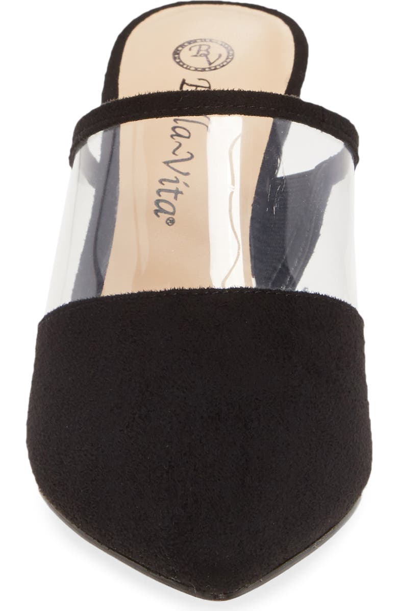 Bella Vita Blakely II Mule, Alternate, color,