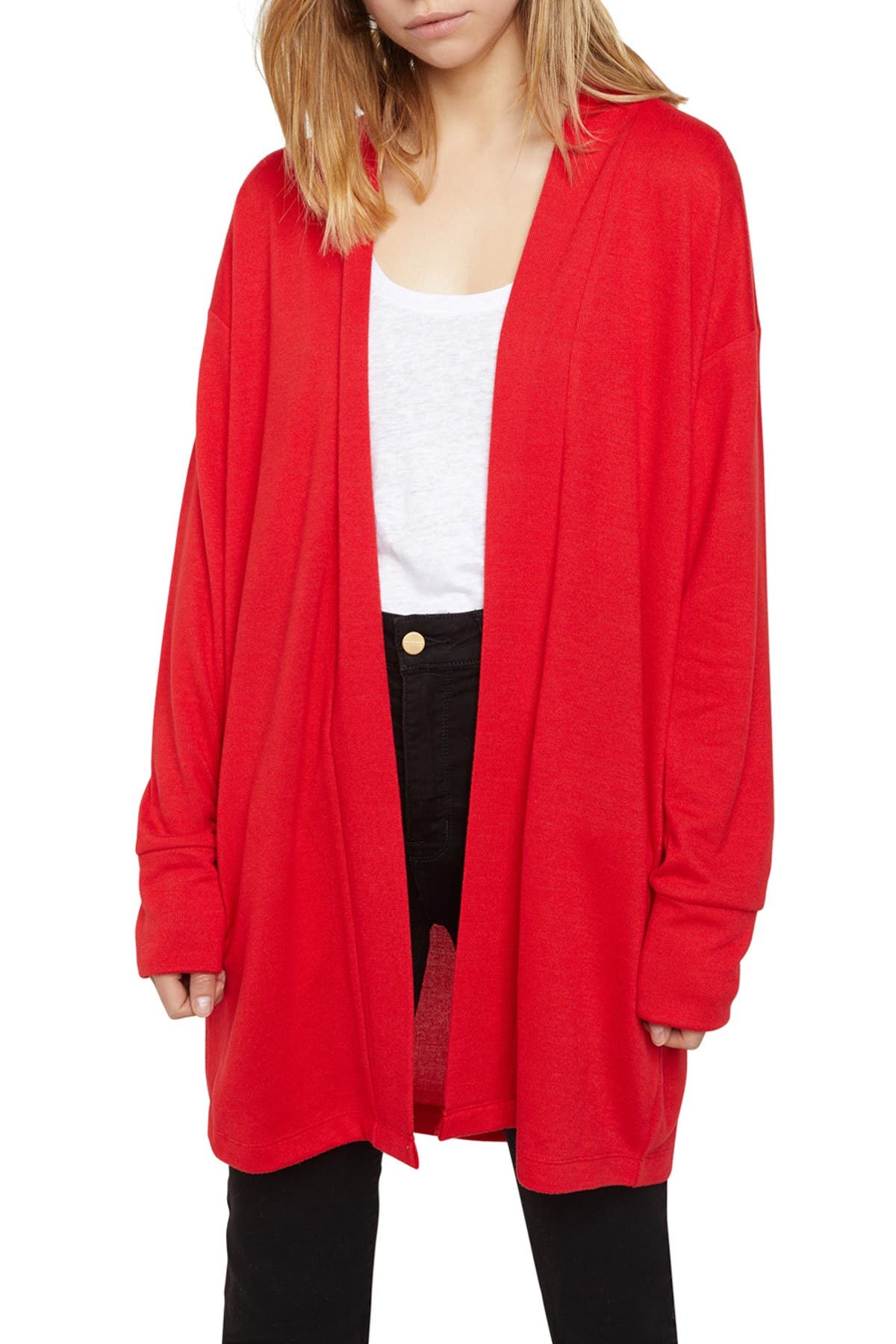 sanctuary cardigan
