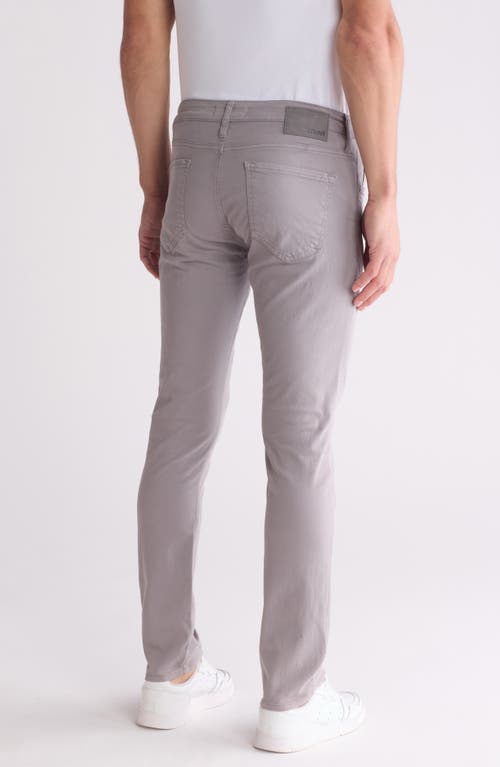 Shop Mavi Jeans Jake Straight Leg Jeans In Ash Twill