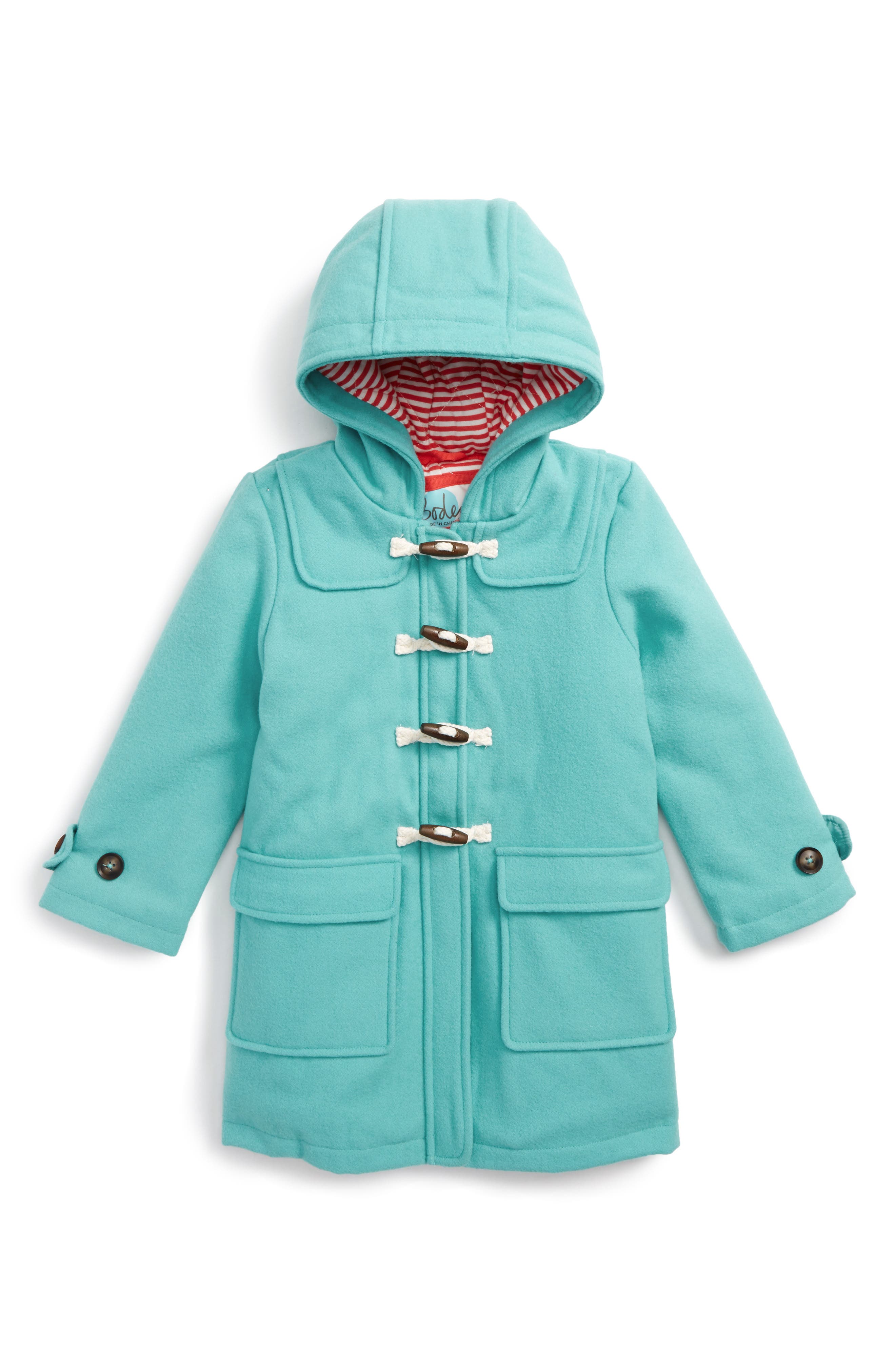 mini boden girls coats