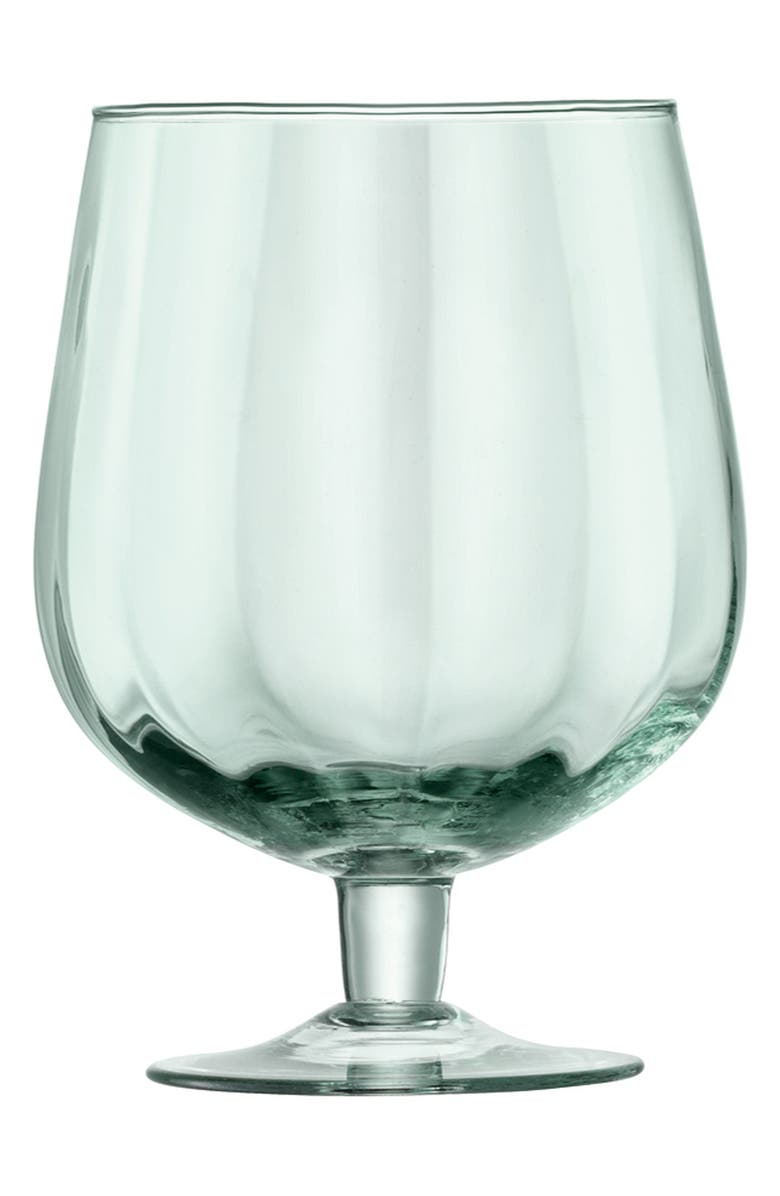 Lsa Mia Recycled Glass Craft Beer Glass Nordstrom