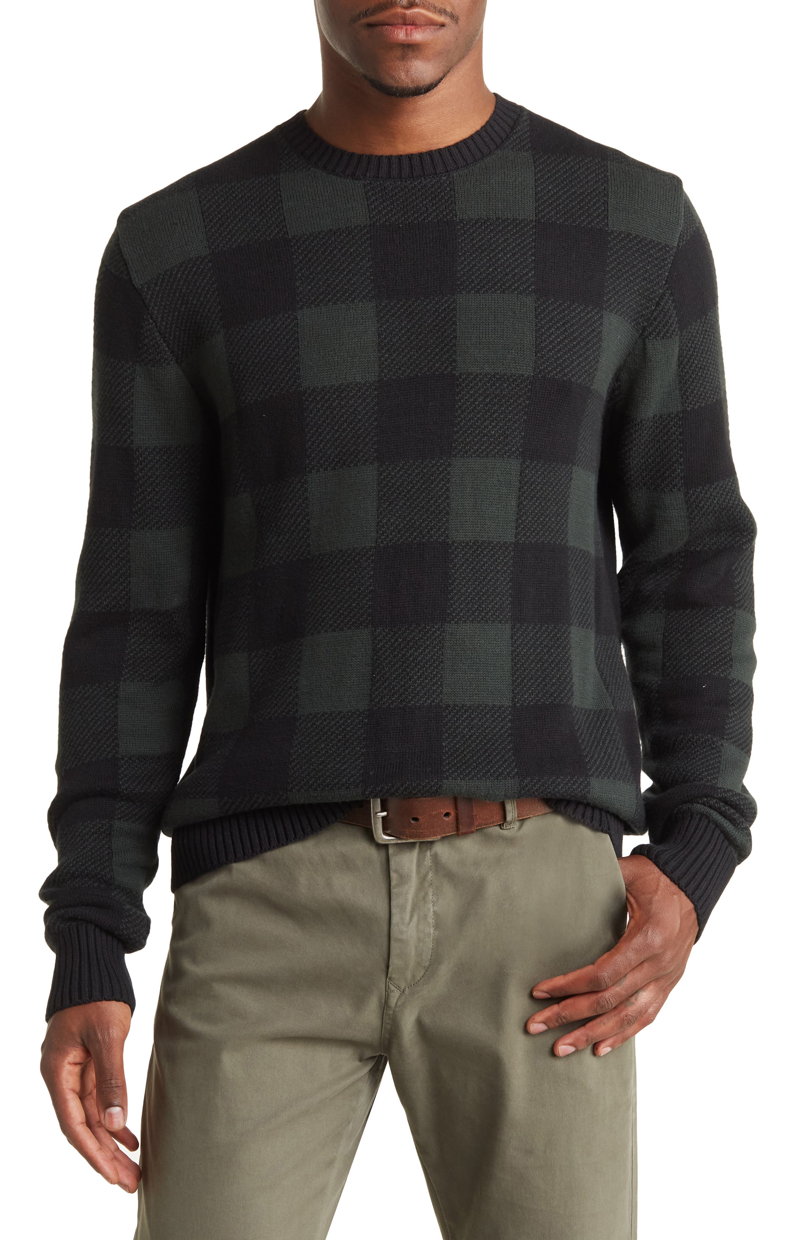 Men's Slim Fit Sweaters | Nordstrom Rack