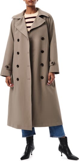 Trench store coat clearance