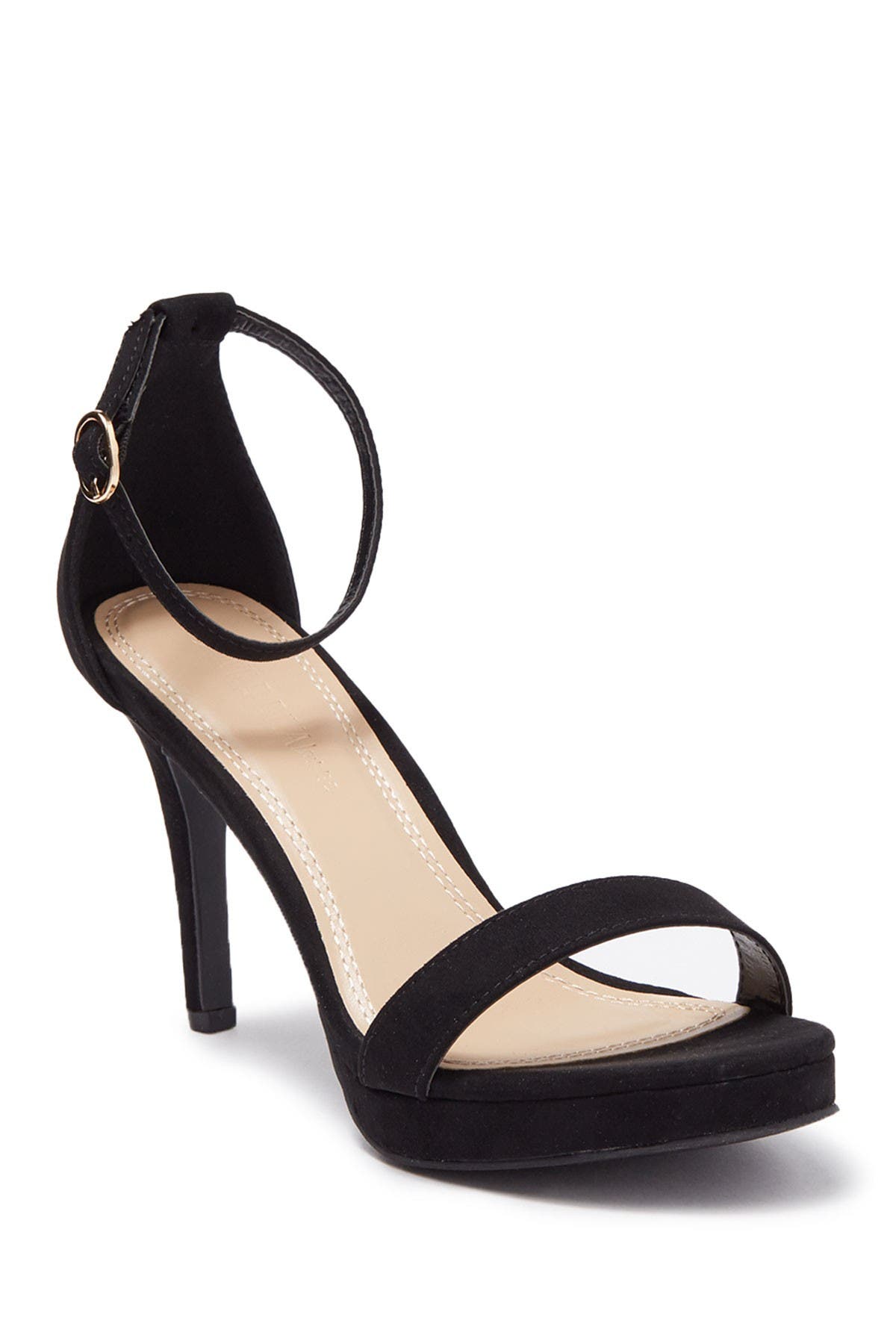 wild diva lounge platform sandals