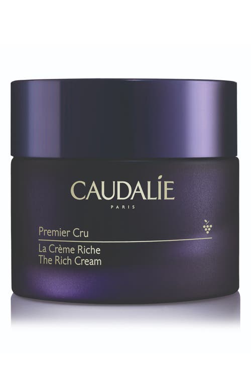 CAUDALÍE Premier Cru The Rich Cream in Regular