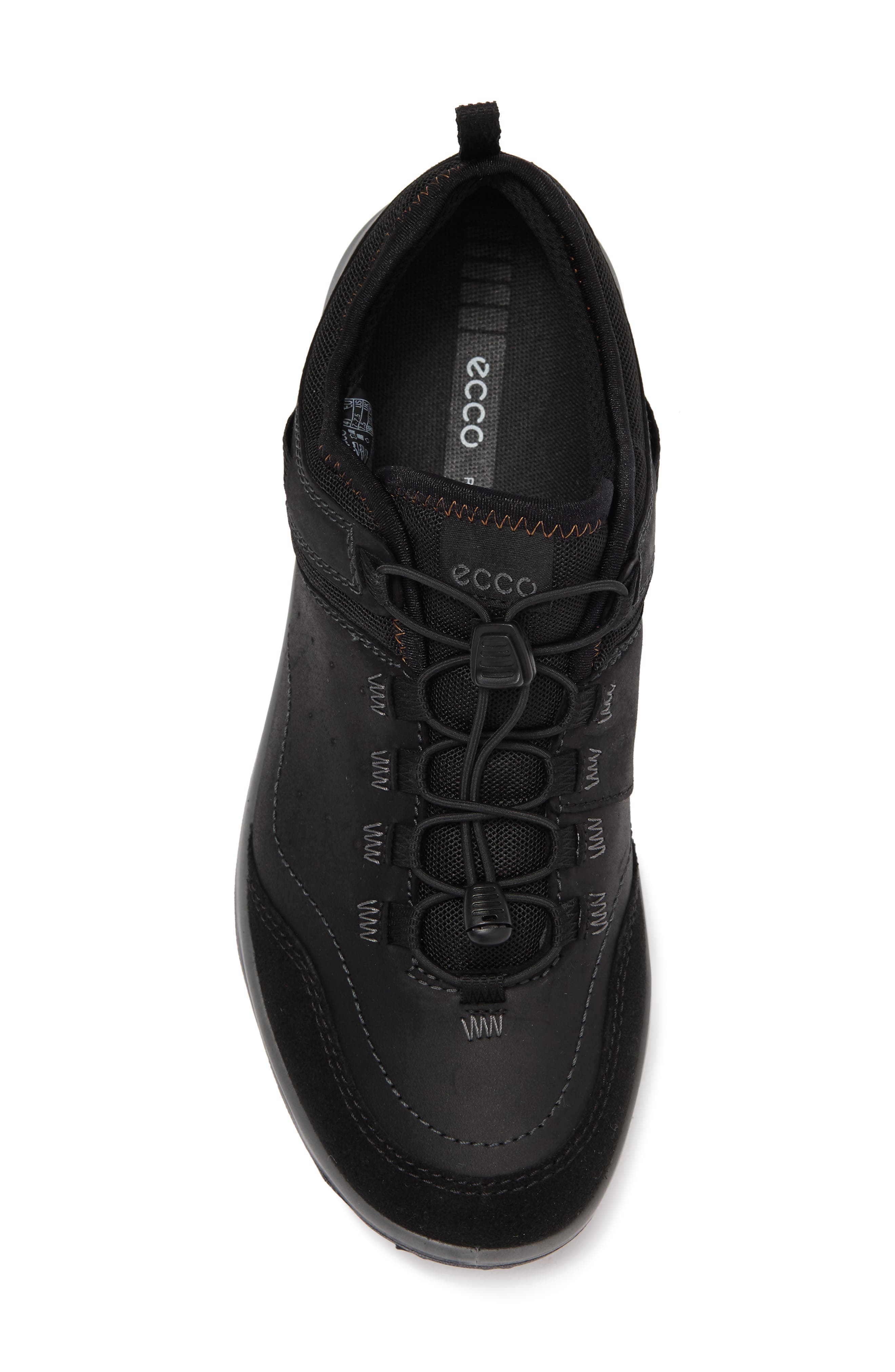 ecco hiking shoe