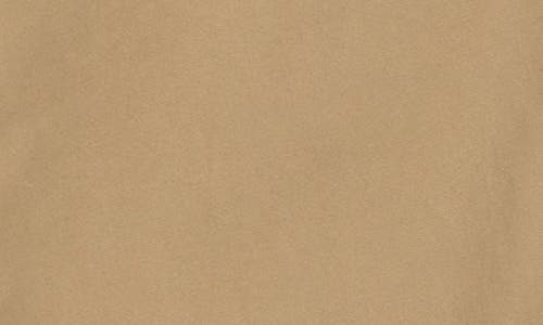 Lucky Brand Cotton Stretch Canvas Pants In Khaki Sand