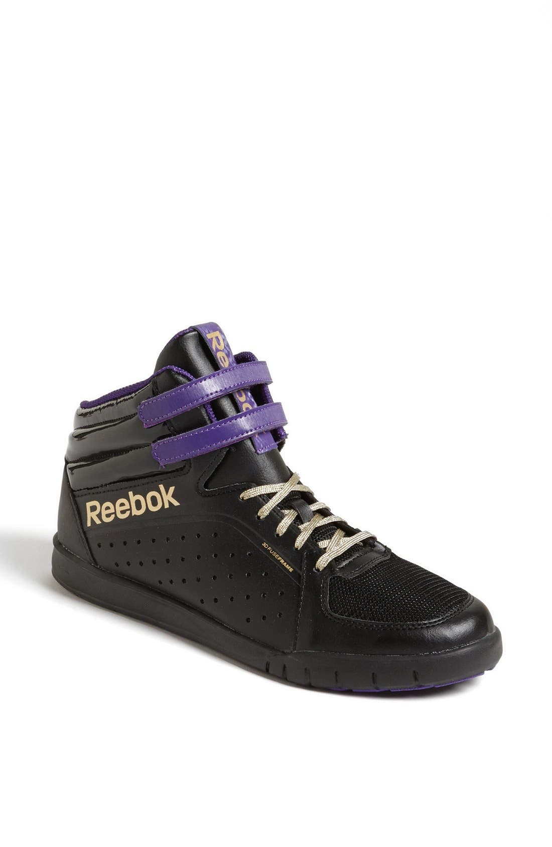 reebok dance urlead mid