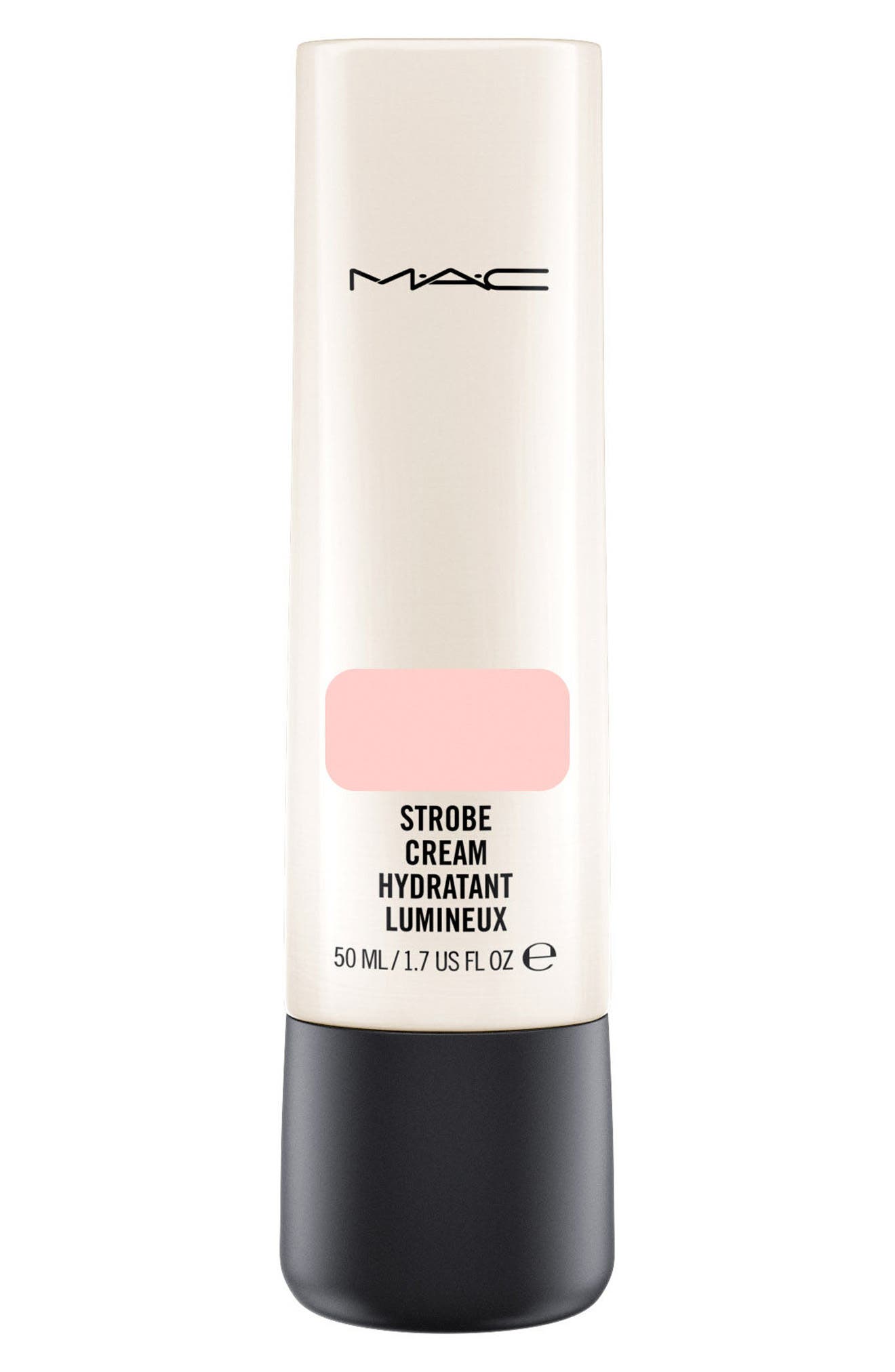 MAC Cosmetics Strobe Cream Moisturizer Nordstrom