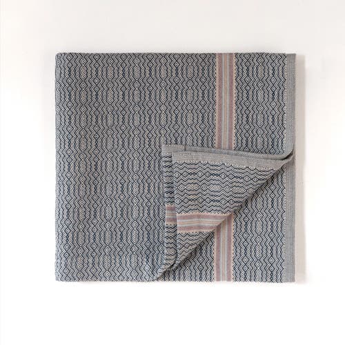 Mungo Boma Hand Towel In Cardamom