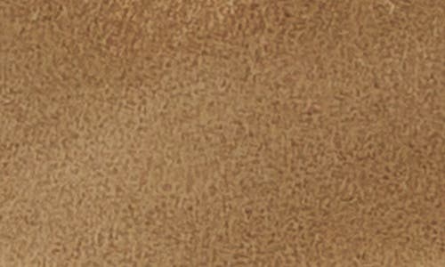 Eugenia Kim Marina Chain Cashmere Newsboy Cap In Camel
