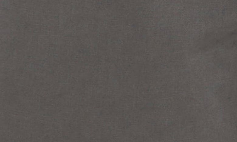 Silver Jeans Co. Pull-on Stretch Chino Shorts In Dark Grey