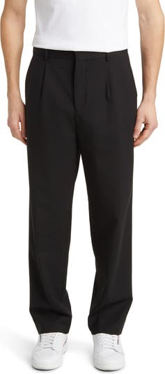 Reigning Champ Ivy Stretch Wool Twill Trousers