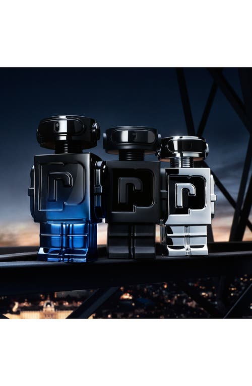 Rabanne Phantom Intense Eau De Parfum In Regular