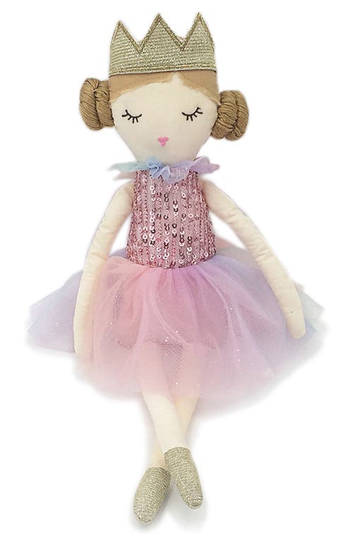 MON AMI Princess Magali Doll in Pink at Nordstrom
