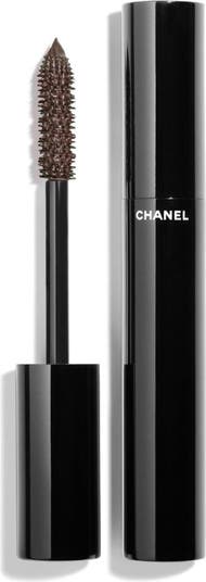 Le Volume De Chanel Waterproof Mascara, 10 Noir, 0.21 oz Ingredients and  Reviews