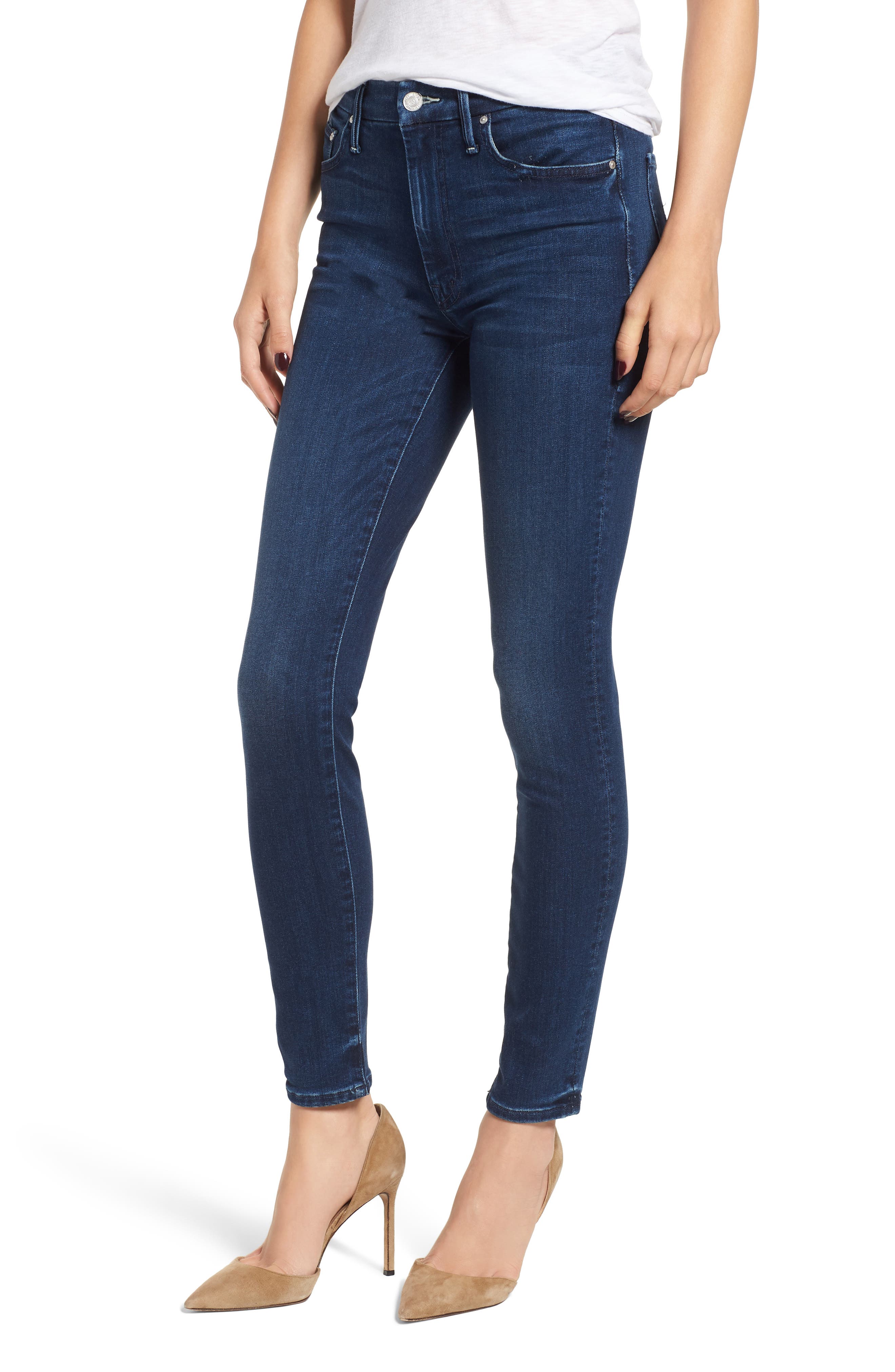 mother looker tongue in chic