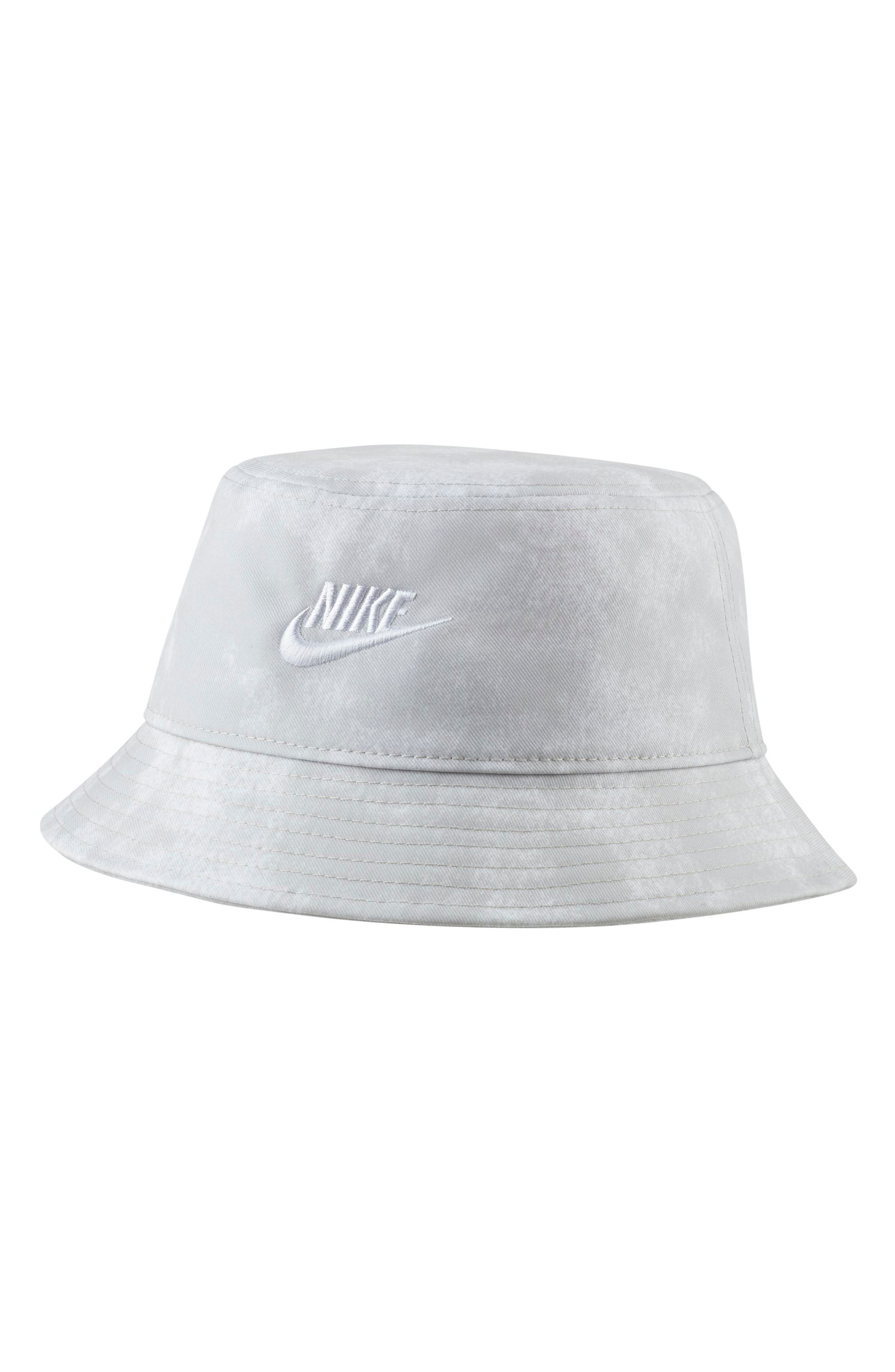 nike futura bucket hat junior