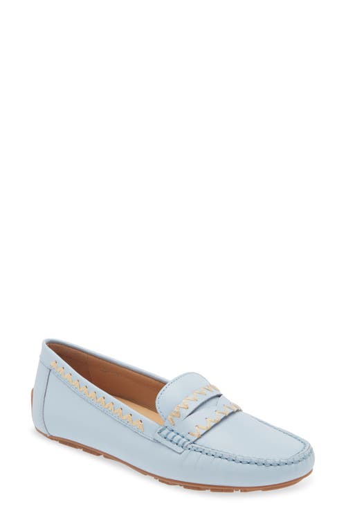 Ralf Penny Loafer in Cielo