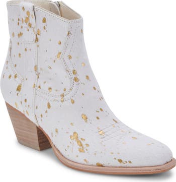 Dolce Vita Silma Bootie (Women) | Nordstromrack
