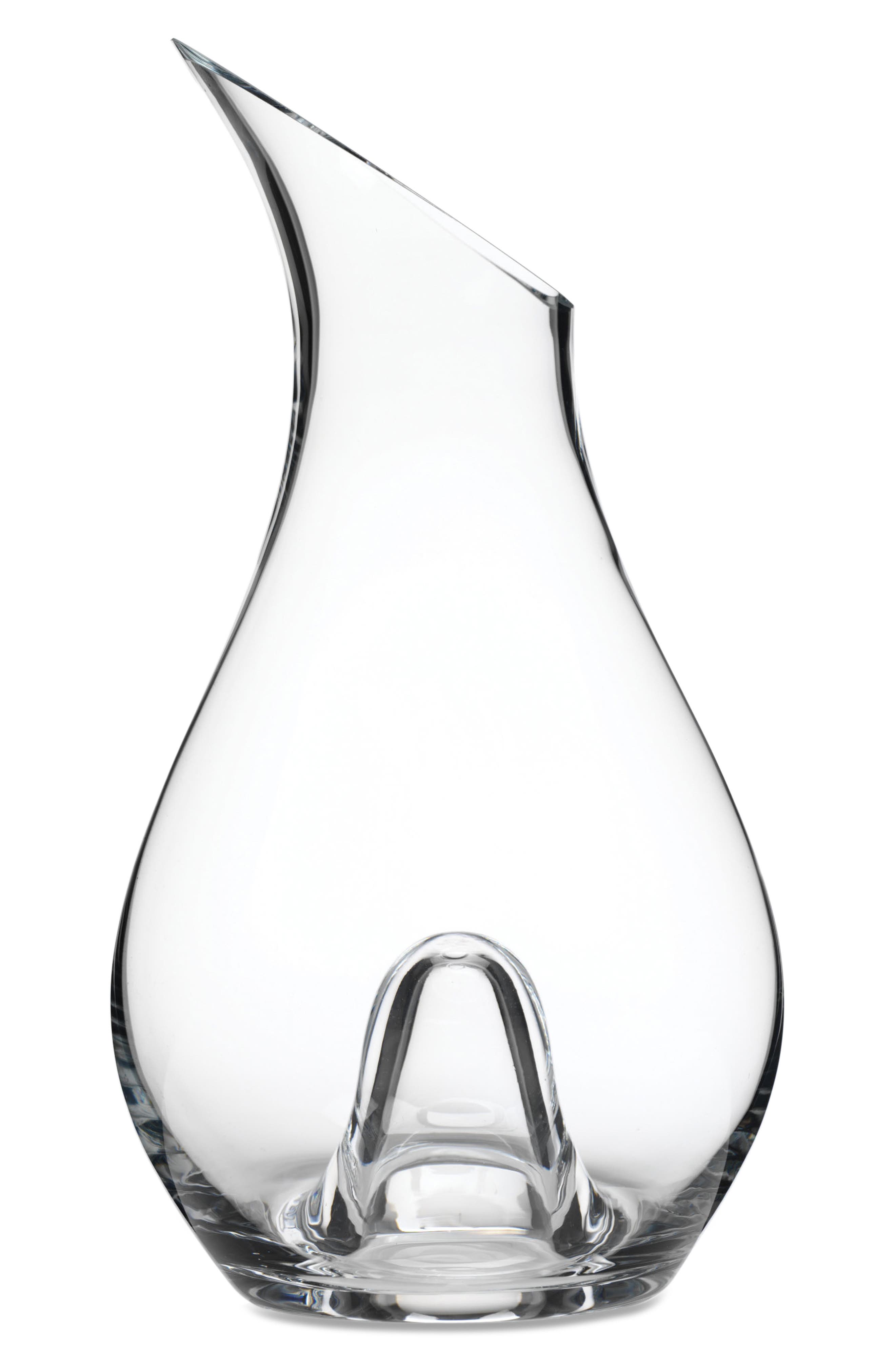 Luigi Bormioli Magnifico Thumb Wine Decanter Nordstrom
