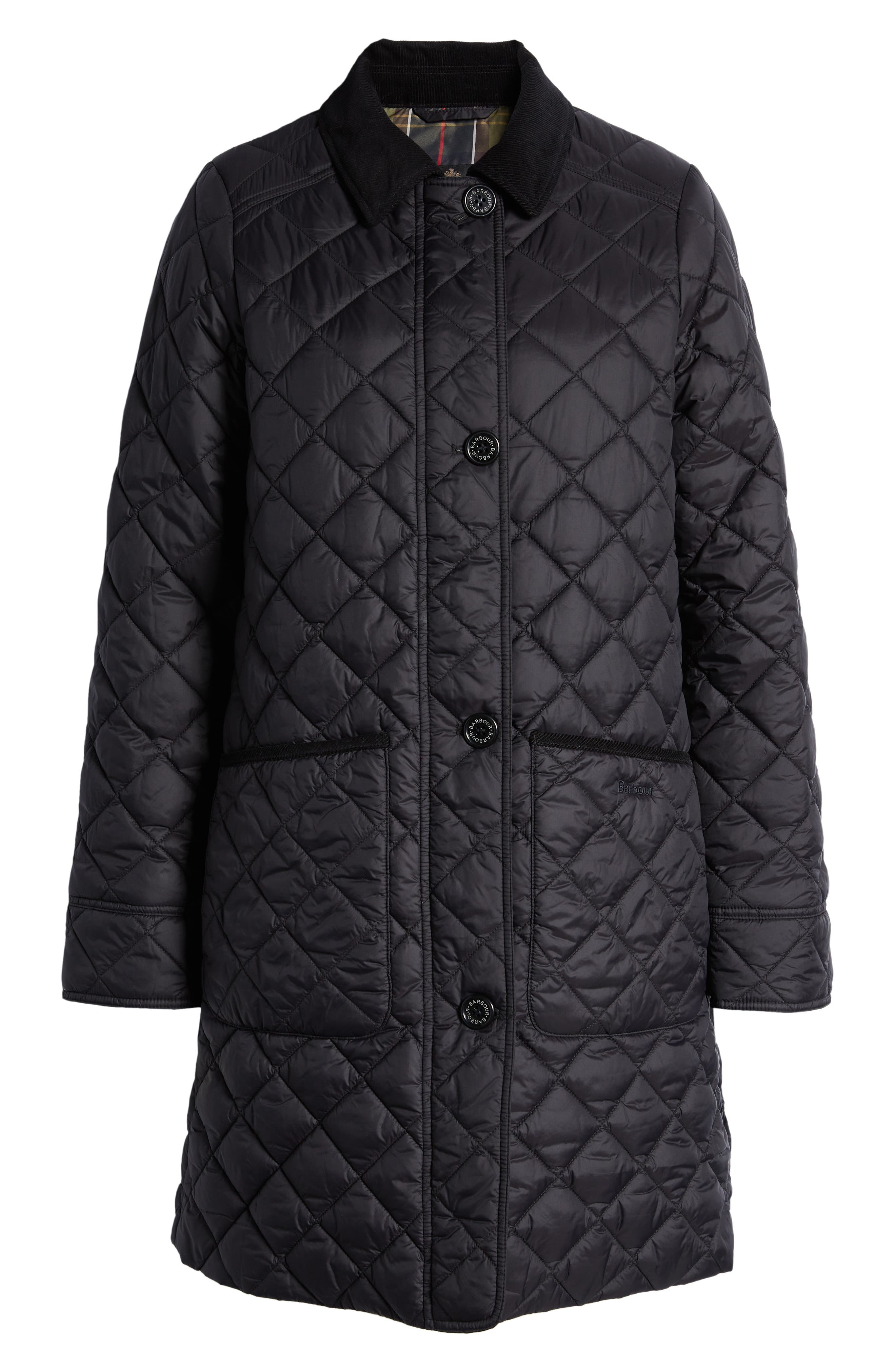 hollingworth quilted jacket barbour