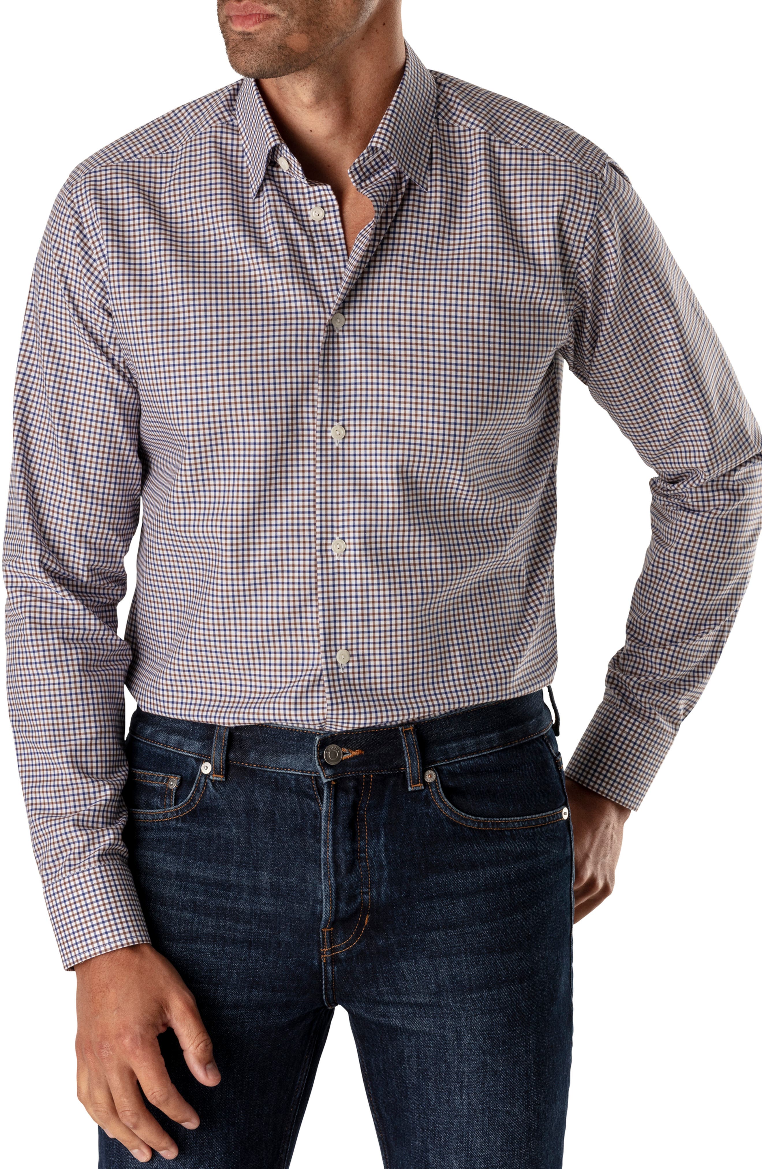 eton shirts nordstrom