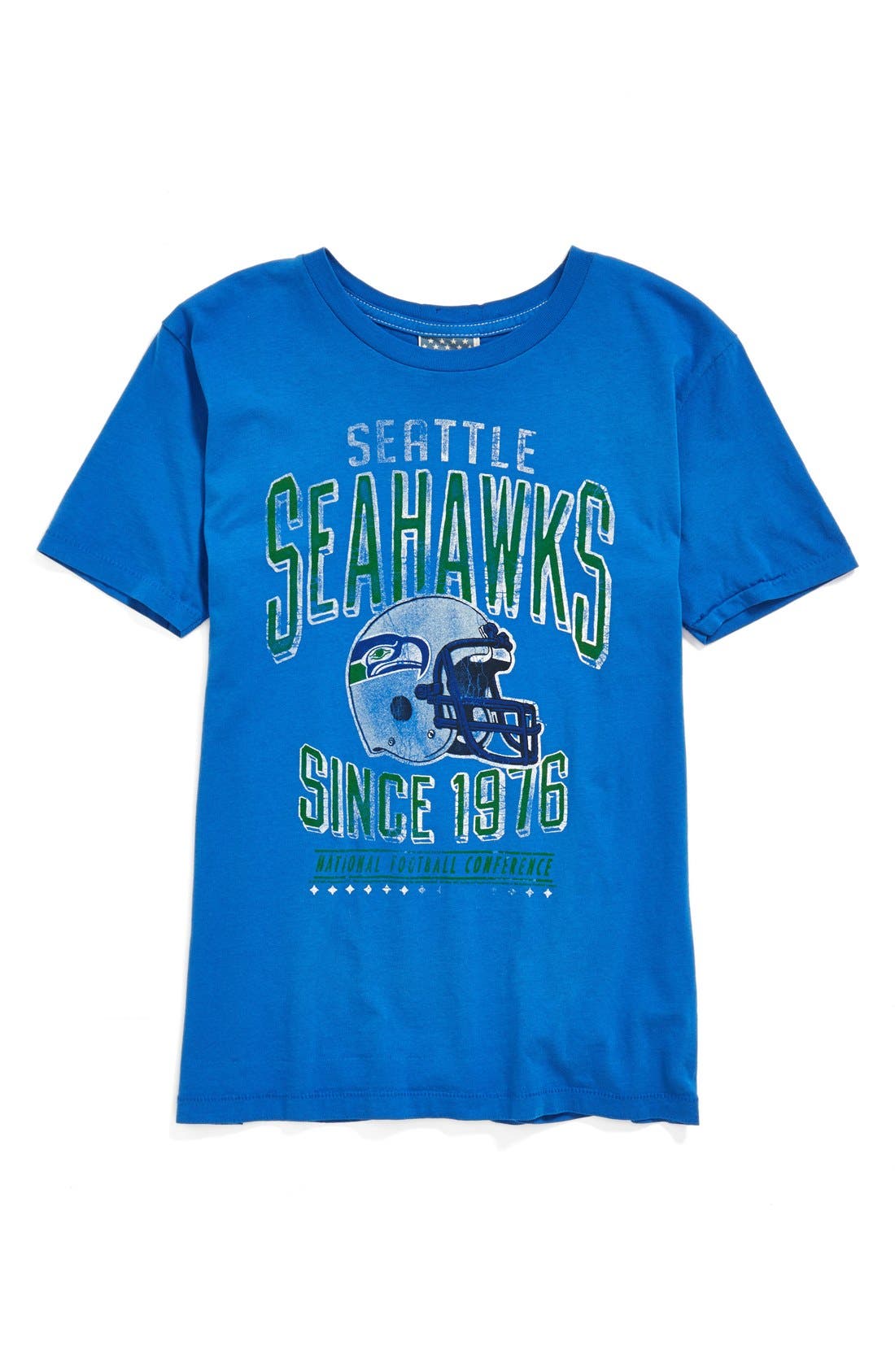 seattle seahawks t shirts kids