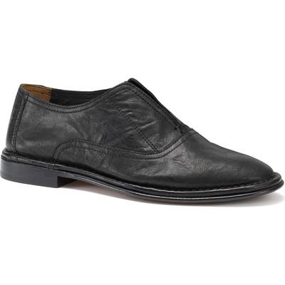 Trask Avery Loafer, Black