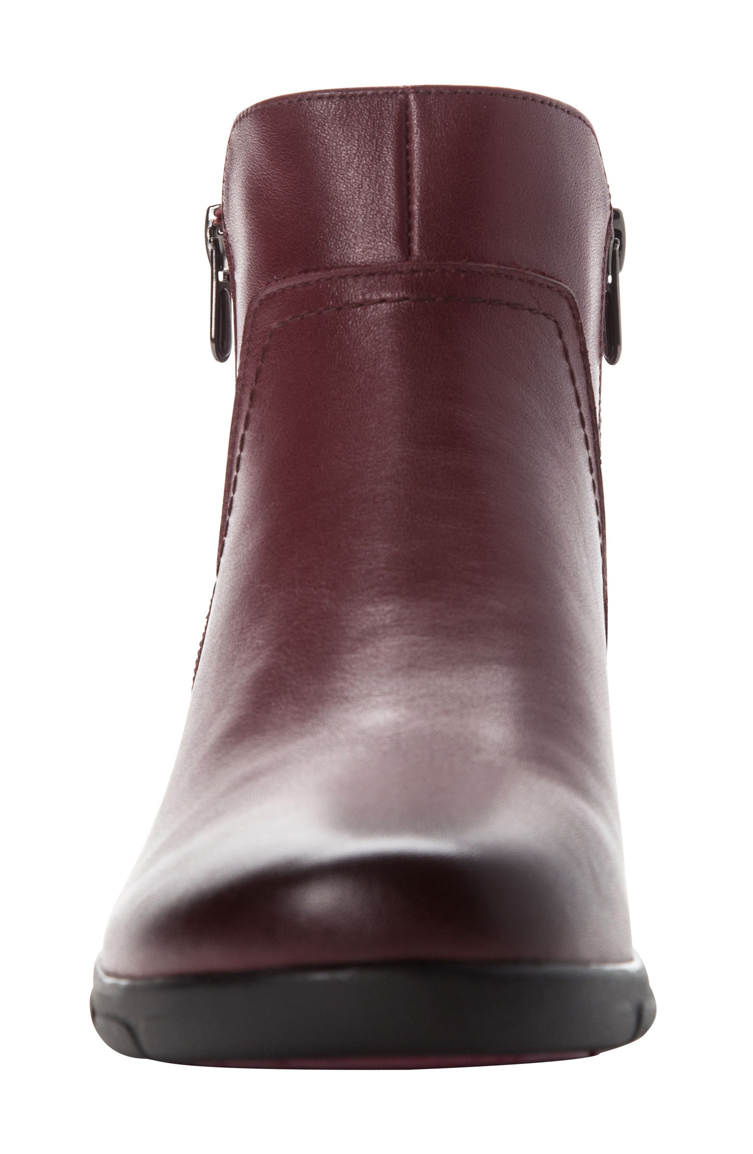 propet waverly bootie