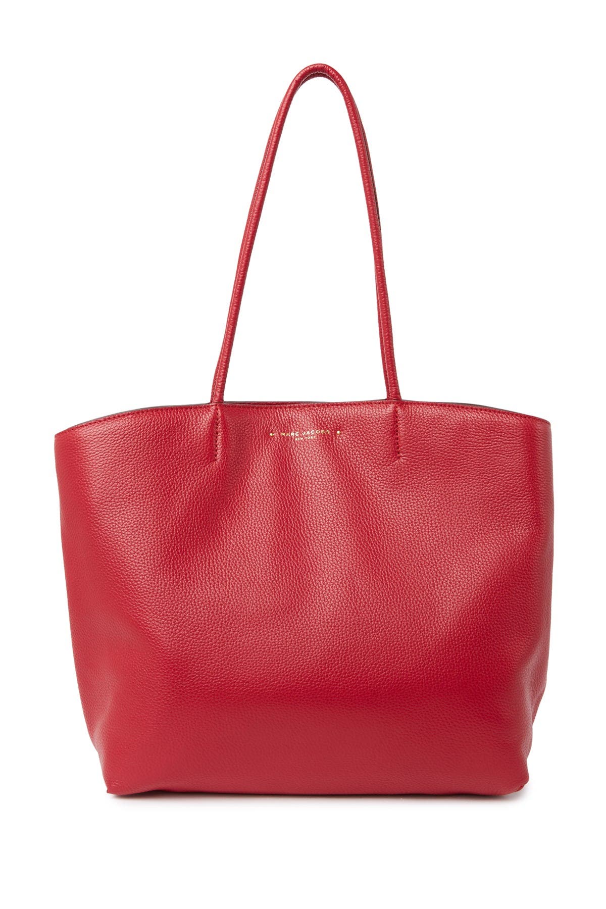 Marc Jacobs Supple Leather Tote Bag Nordstrom Rack