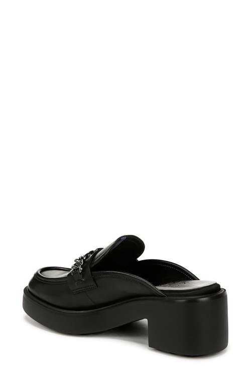 Shop Naturalizer Ayden Moc Toe Mule In Black