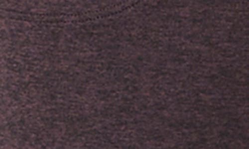 Spanx ® Smooth™ Softstretch Slim Joggers In Truffle Brown Heather