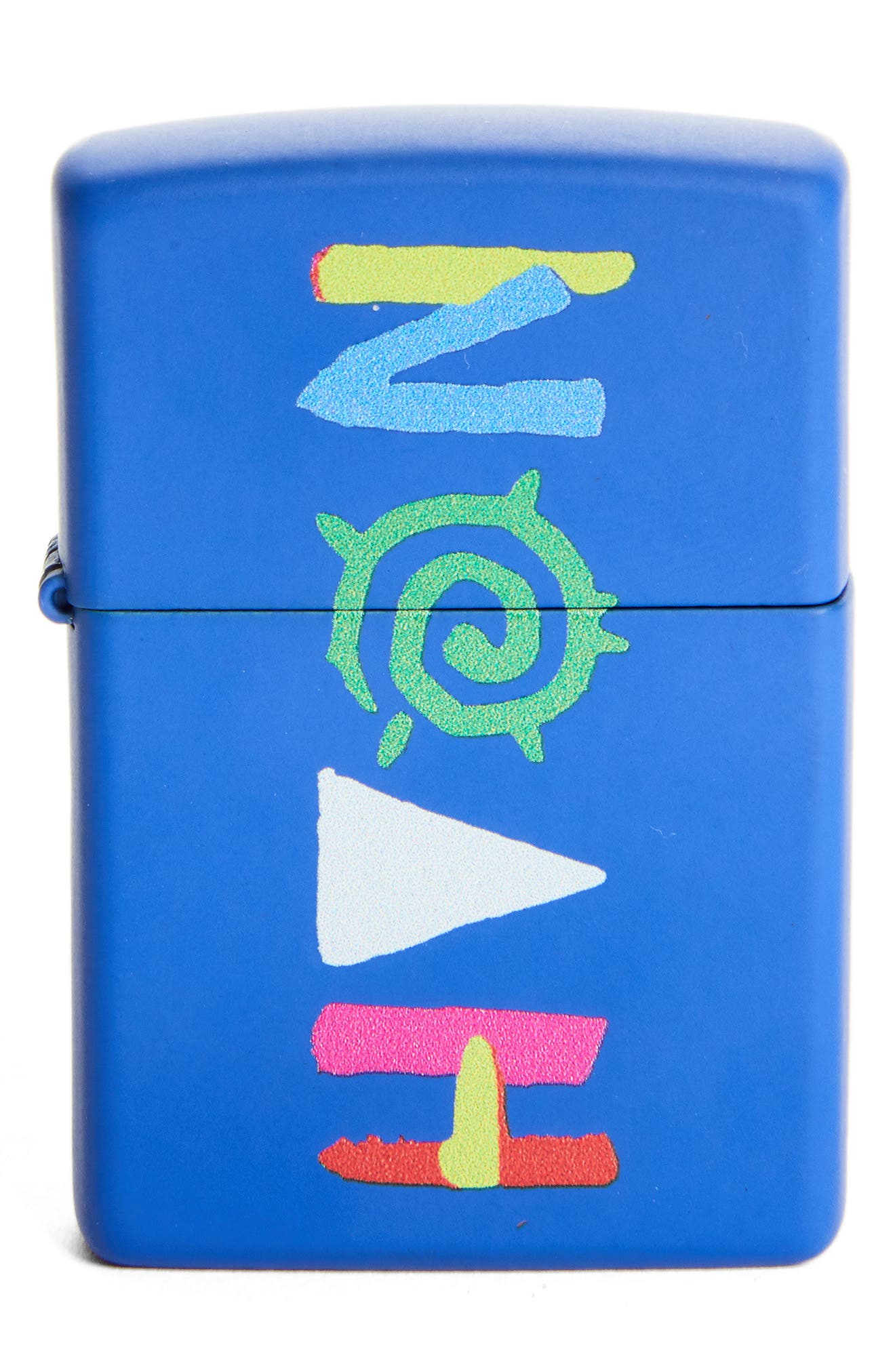 Noah More Core Logo Zippo Lighter Nordstrom