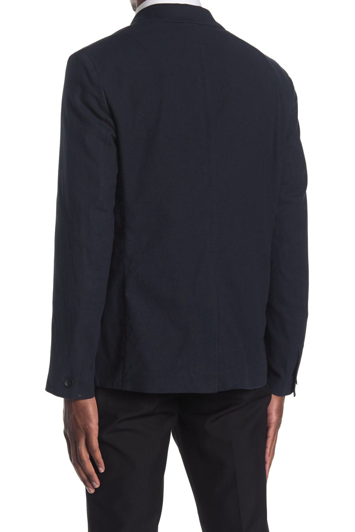 rag and bone linen tee