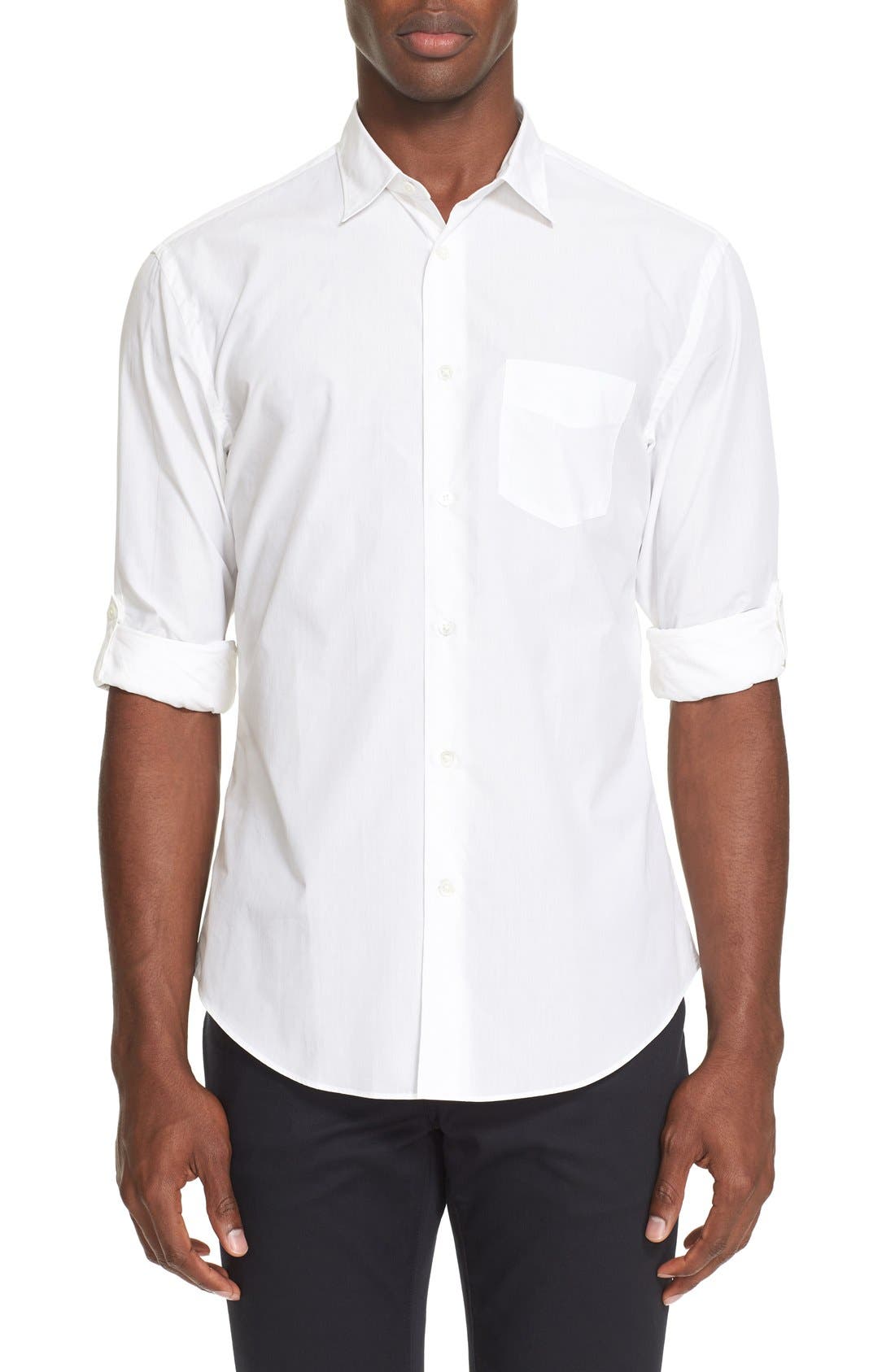 CASA MODA Chemise Habillée Homme Multicolore Carreaux (INT XL