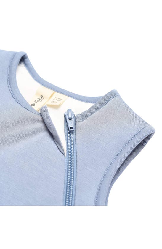 KYTE BABY KYTE BABY THE ORIGINAL SLEEP BAG™ 2.5 TOG WEARABLE BLANKET