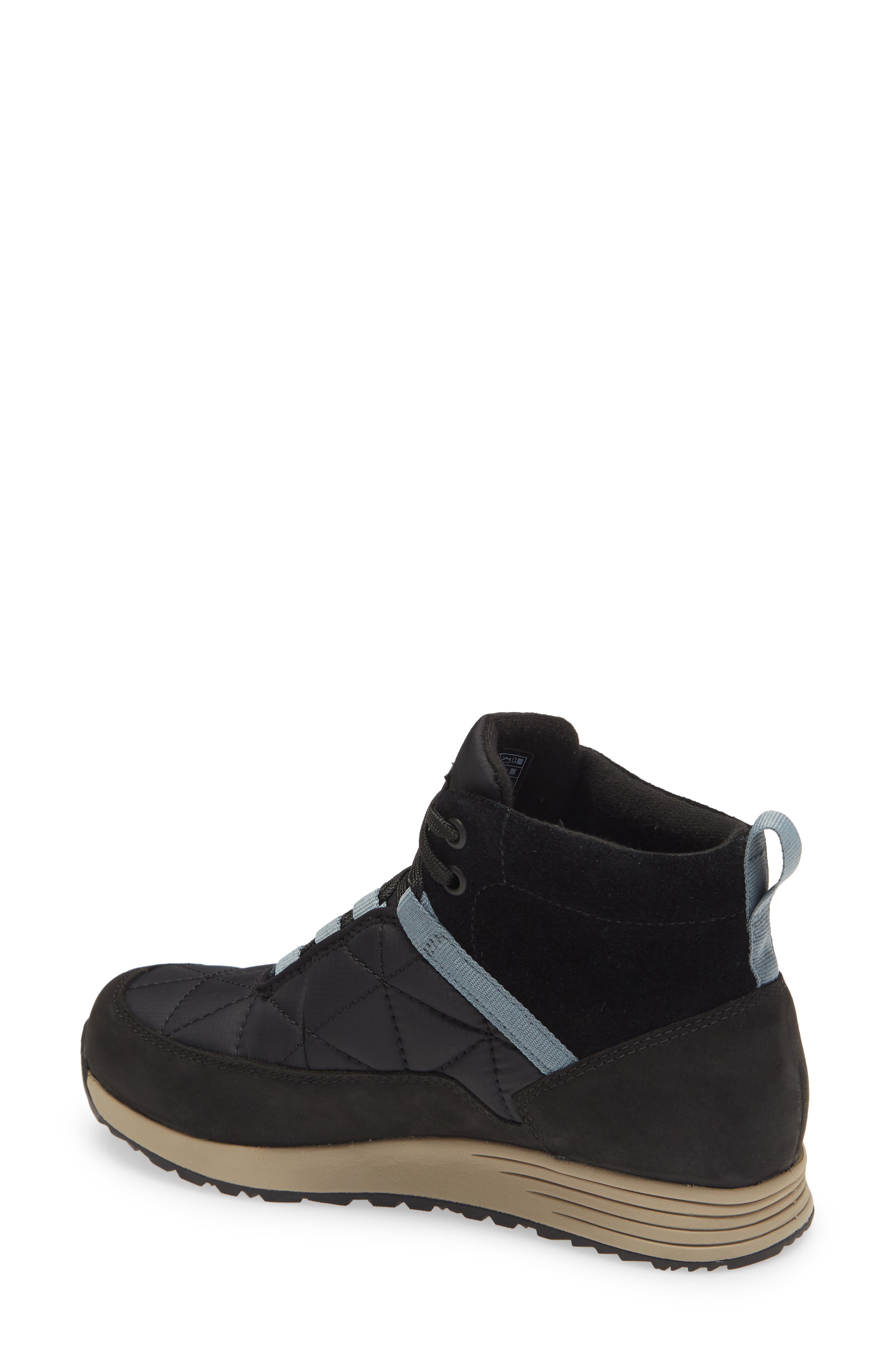 teva ember commute boots