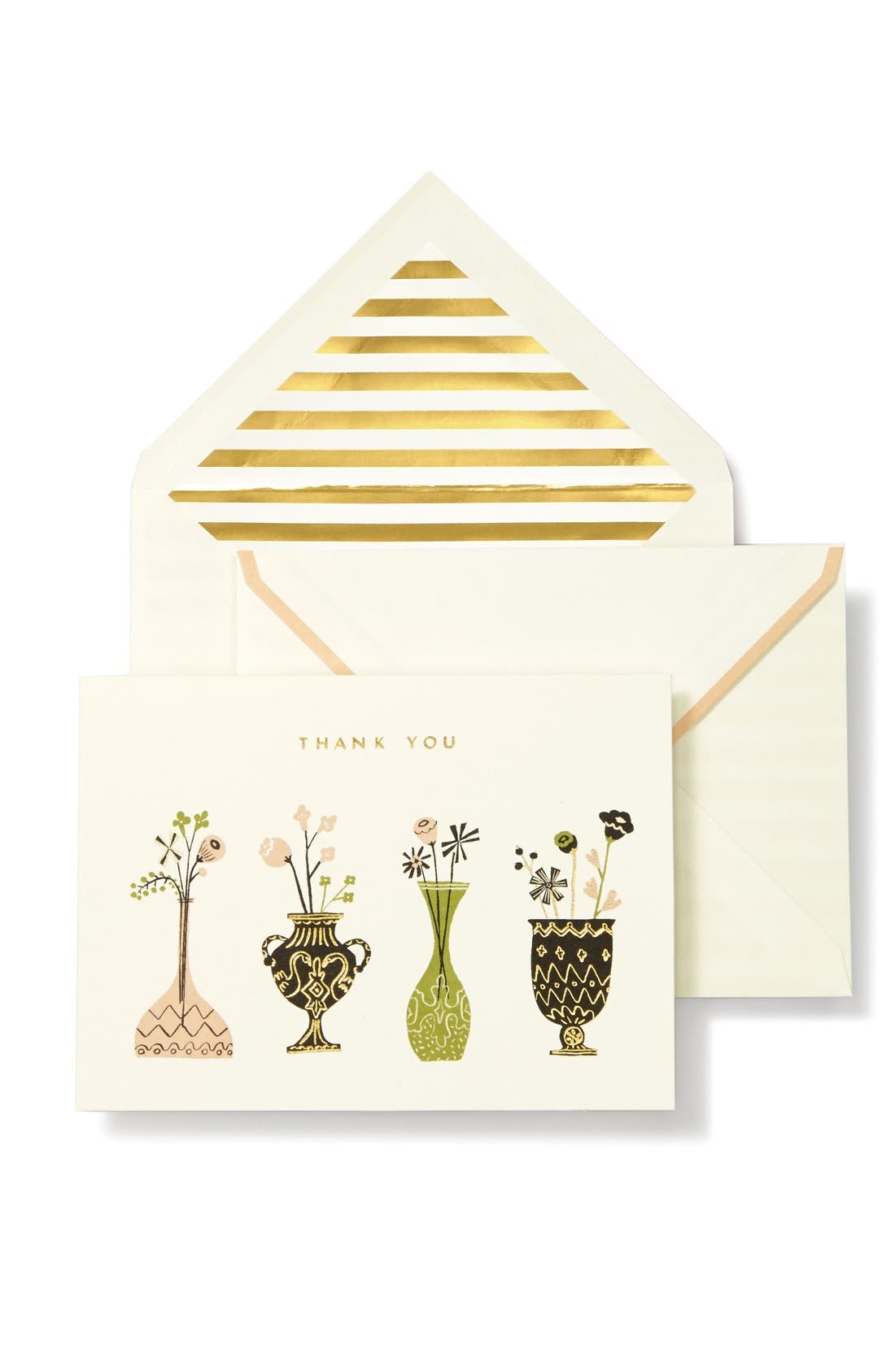kate spade new york 'bunches of love' thank you note cards (Set of 10