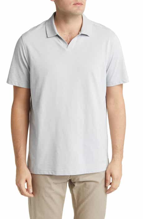 LEVI'S Men's Relaxed Short-Sleeve Graphic T-Shirt Coolmax Performance White  
