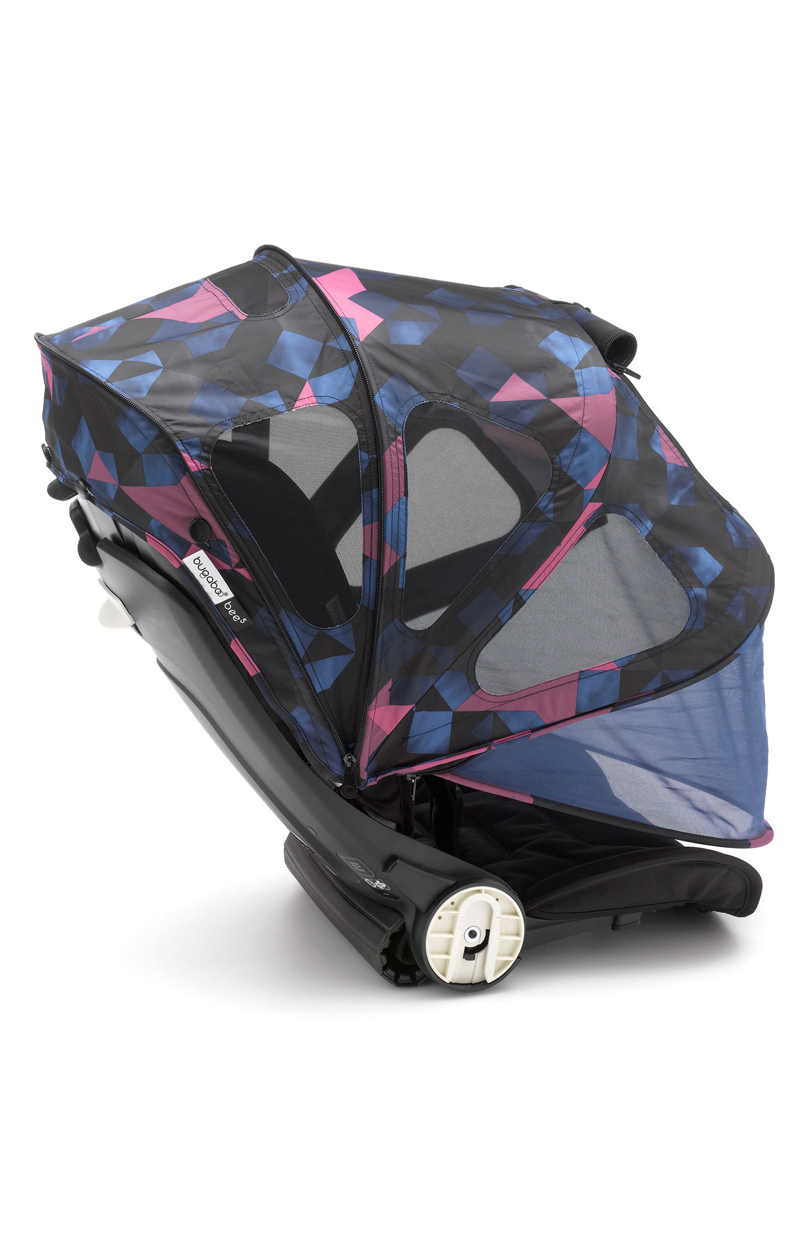 bugaboo bee canopy colors