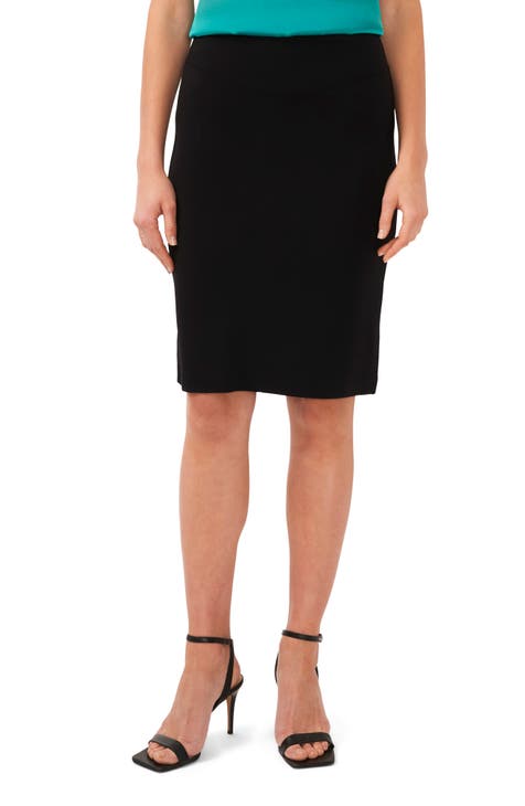 Black pencil skirt nordstrom sale