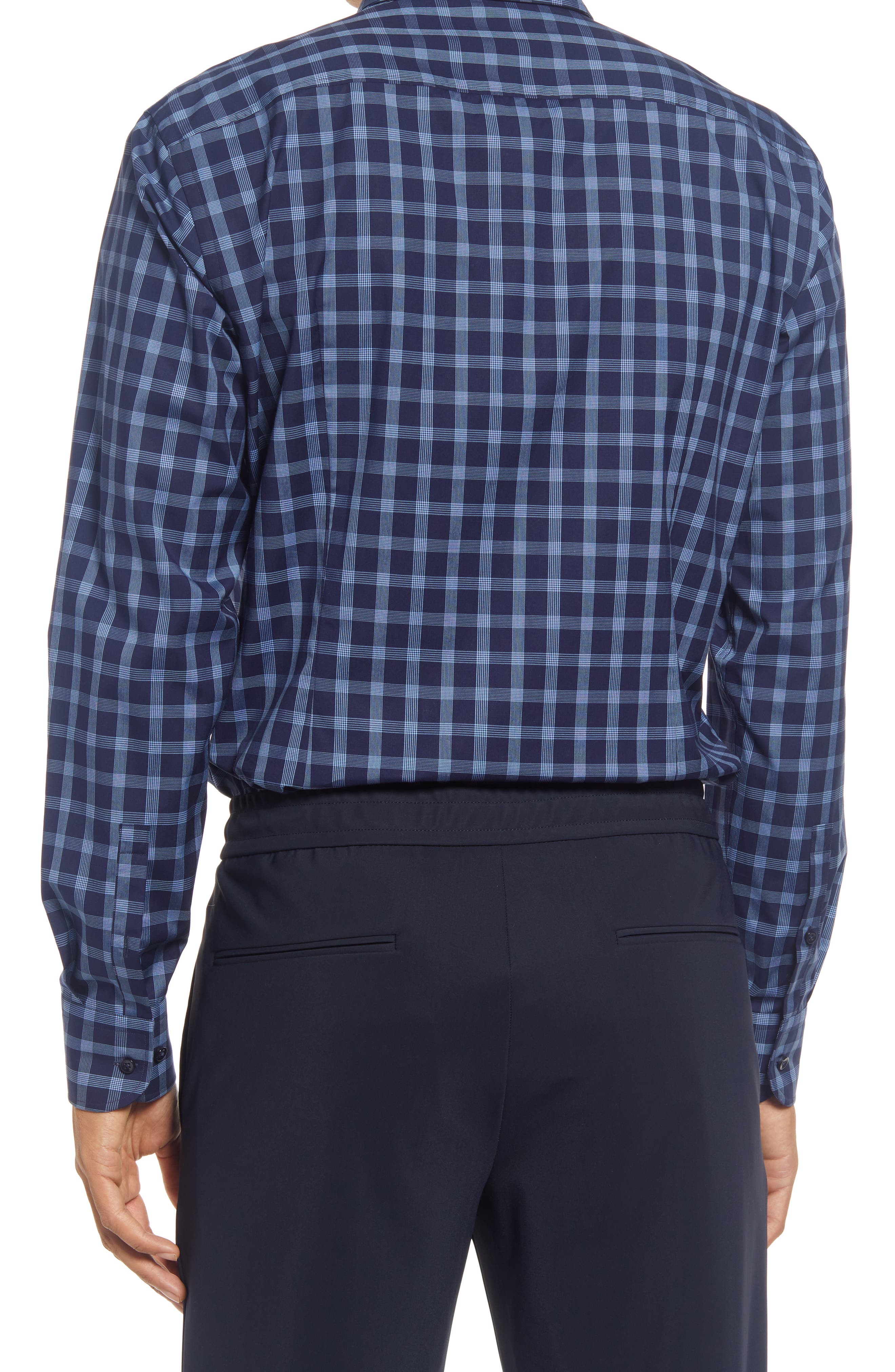 nordstrom hugo boss dress