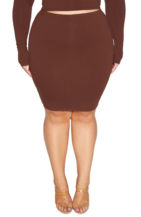 Brown mini skirts for sale Women S Skirts Nordstrom